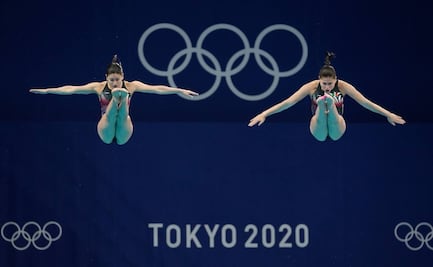 La “maldición” del 4to lugar de los atletas mexicanos en Tokio 2020