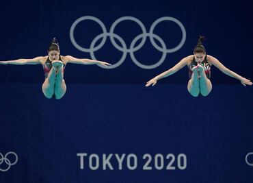 La “maldición” del 4to lugar de los atletas mexicanos en Tokio 2020