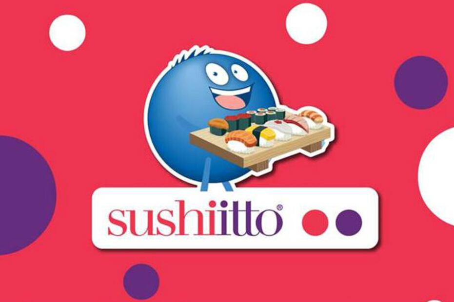 Sushi Itto y PAYBACK tiene regalos para ti