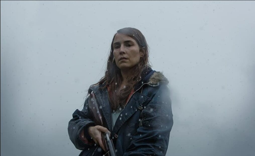 "Lamb": 5 datos de la película de terror más brutal presentada en Cannes