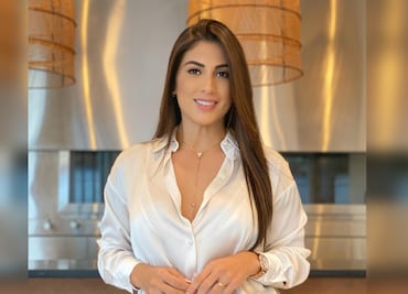 La influencer "Vita" Aranda muere en tiroteo en festival de música