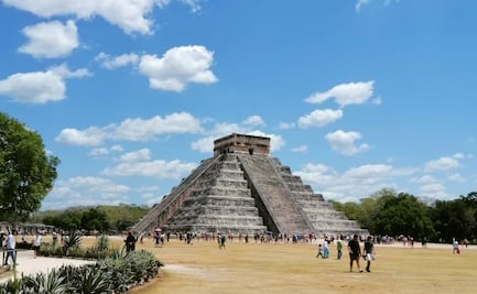 A 15 años de que Chichen Itzá se convirtió en una de las 7 Maravillas del Mundo Moderno