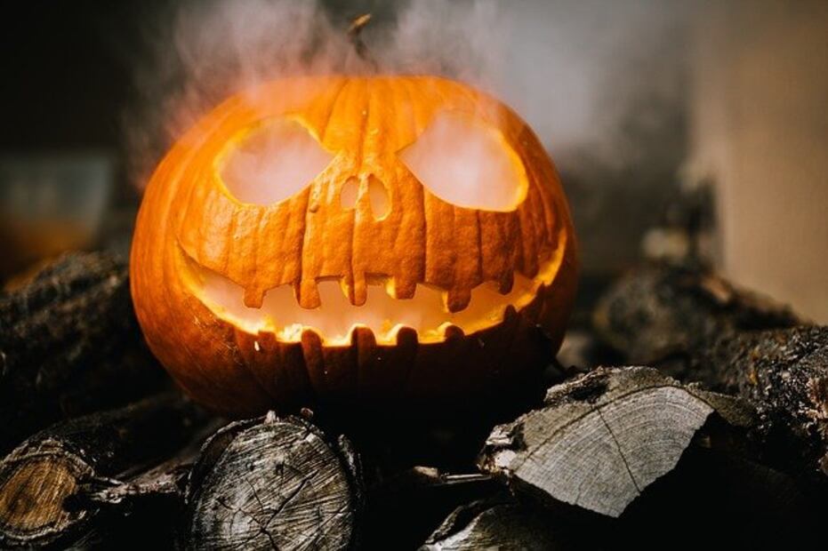10 historias de terror que ocurrieron en Halloween