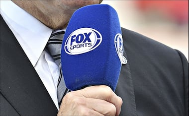 Narrador se despide de Fox Sports México; anunció su salida a través las redes sociales. FOTO: ESPECIAL