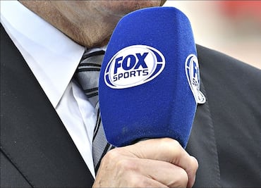 Narrador se despide de Fox Sports México; anunció su salida a través las redes sociales