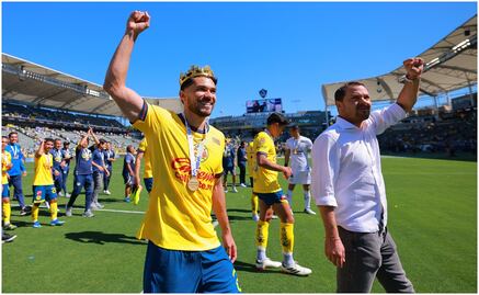 Santiago Baños escoge entre Cruz Azul y Chivas ¿Quién es el máximo rival del América? 