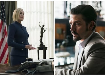 10 estrenos de Netflix en NOVIEMBRE para NO despegarte de la pantalla