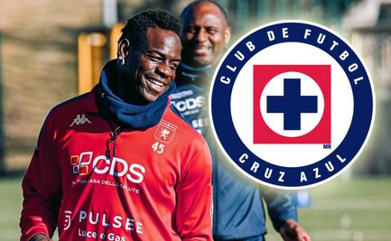 Mario Balotelli suena para convertirse en el fichaje bomba de Cruz Azul en el Clausura 2025