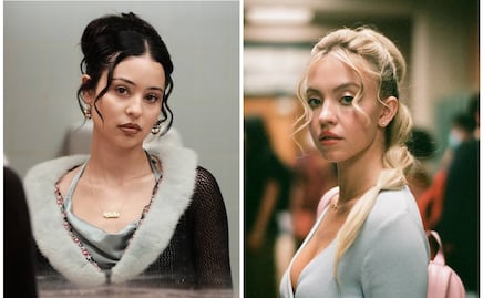 Series: 5 parejas con una relación entre el amor y el odio