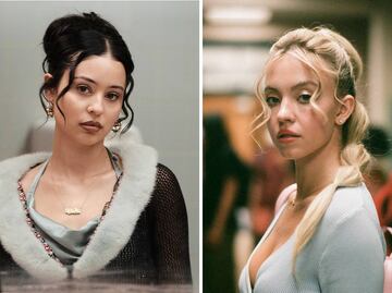 Series: 5 parejas con una relación entre el amor y el odio