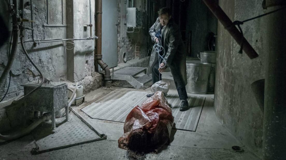 Las 10 películas más violentas del 2018