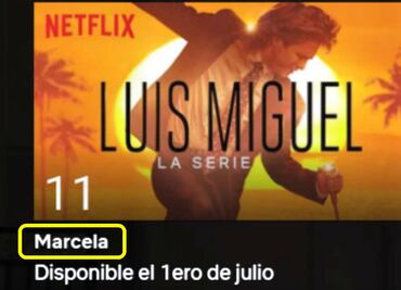 ¿Qué pasó con Marcela Basteri? El misterio sobre la mamá de Luis Miguel podría resolverse