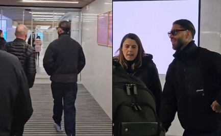 Sergio Ramos realiza pruebas médicas en Madrid antes de sellar su pase a Rayados