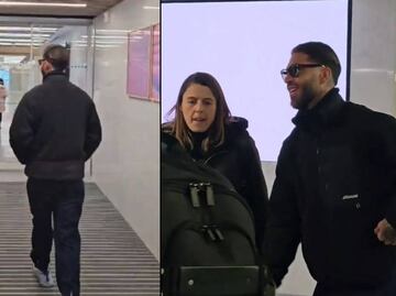 Sergio Ramos realiza pruebas médicas en Madrid antes de sellar su pase a Rayados