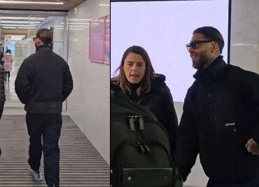 Sergio Ramos realiza pruebas médicas en Madrid antes de sellar su pase a Rayados