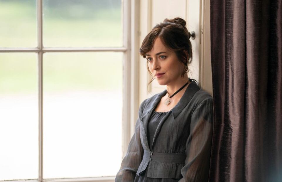 Todos los estrenos de Netflix para JULIO 2022