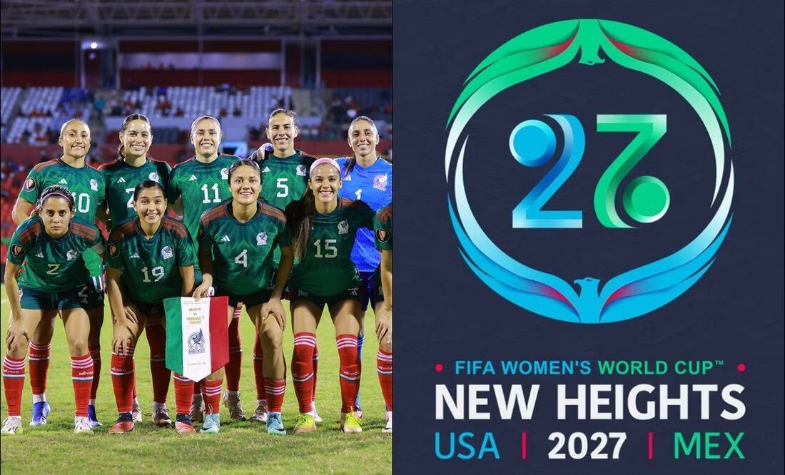 México podría albergar por primera vez el Mundial Femenil - Especial