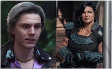 Disney despide a actores de "WandaVision" y "The Mandalorian"