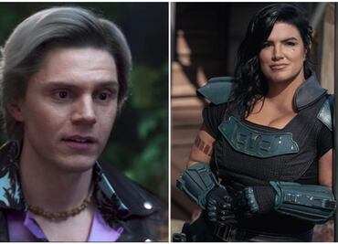 Disney despide a actores de "WandaVision" y "The Mandalorian"