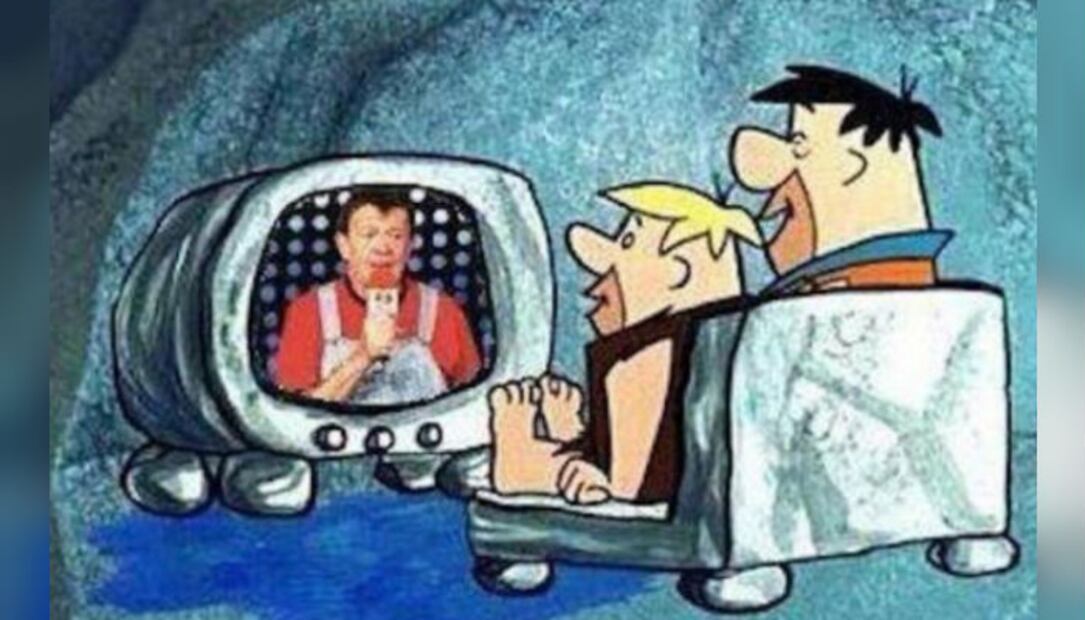 10 curiosidades de “Chabelo”, el amigo inmortal de todos los niños