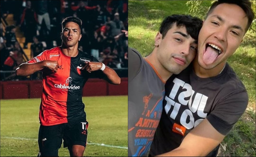 La historia de Ignacio Lago, el primer futbolista argentino en confesar su homosexualidad / Foto: Especiales