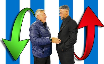 Rayados avanza en las negociaciones con Domènec Torrent y se perfila para sustituir a Demichelis