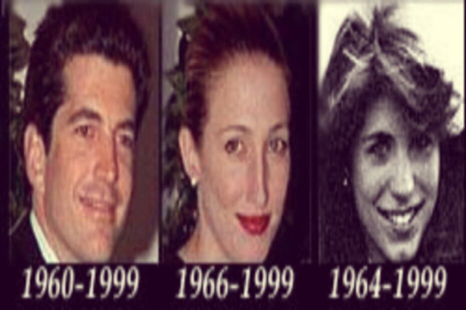 10 víctimas colaterales en asesinatos de personajes famosos 