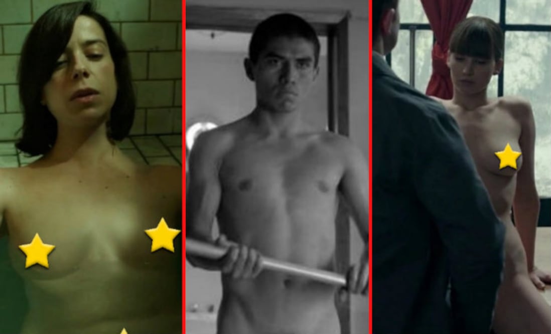 Fotos: Fox Searchlight Pictures/Netflix/20th Century Fox