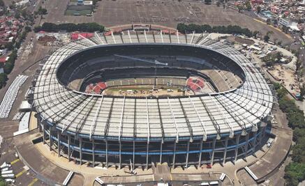 Siete mil millones de dólares, la derrama económica esperada en México por el Mundial de 2026