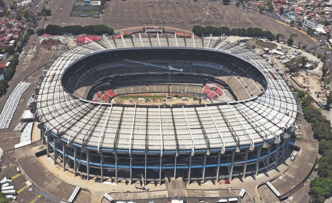 El gran negocio del fútbol. Foto: Diego Prado / EL UNIVERSAL