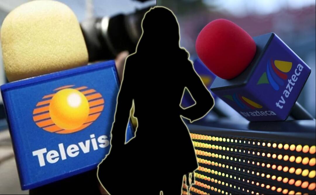 Estrella de renombre llega a TV Azteca tras 35 años de trayectoria en Televisa. FOTO: Especial