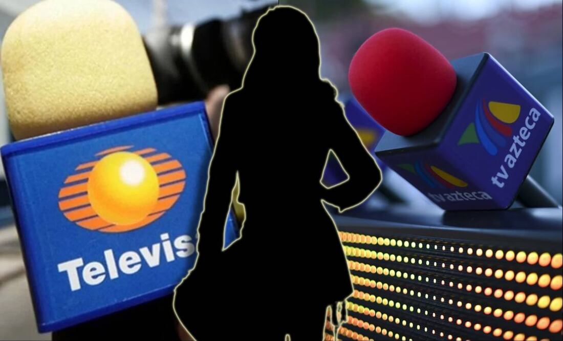 Estrella de renombre llega a TV Azteca tras 35 años de trayectoria en Televisa. FOTO: Especial