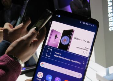 10 razones por las que amarás el Galaxy S9 y S9+