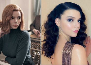 ¿Quién es Anya Taylor-Joy? La protagonista de “Gambito de Dama”