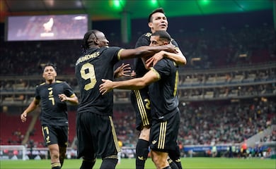 Seleccionado mexicano podría ser compañero del argentino Lionel Messi en el Inter de Miami