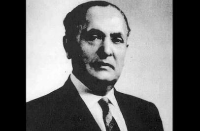 Gilberto Bosques, el “Schindler mexicano” que desafió a los nazis