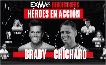 El Auditorio Nacional abre sus puertas a ‘Heroes&Doers', la edición 2023 de EXMA