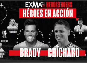 El Auditorio Nacional abre sus puertas a ‘Heroes&Doers', la edición 2023 de EXMA