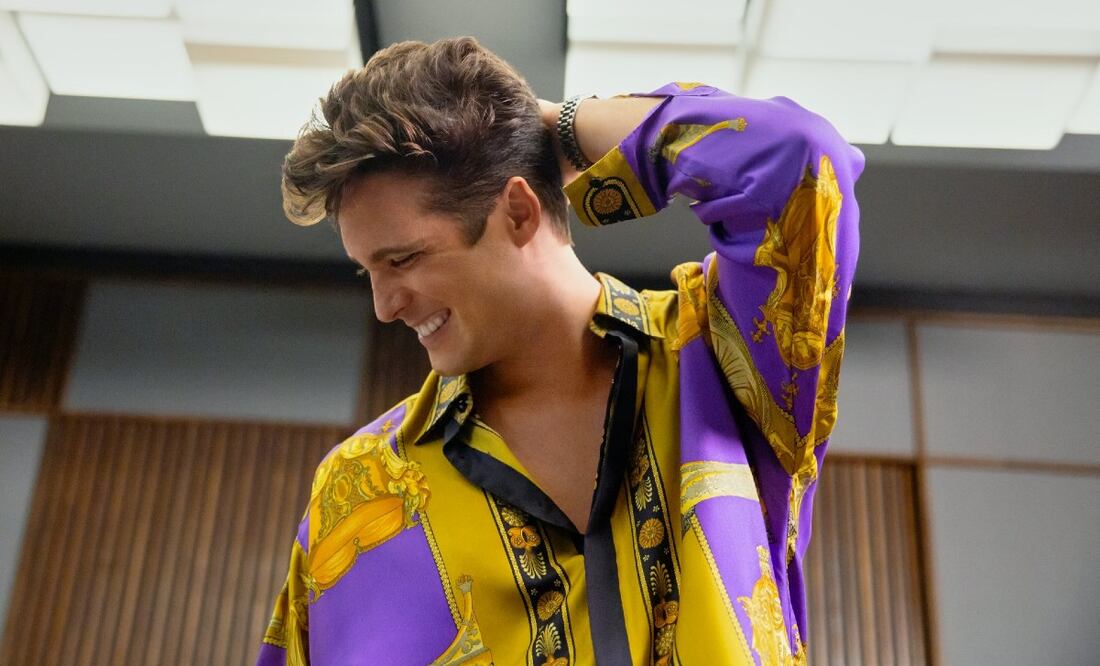 Fotos cortesía de Netflix