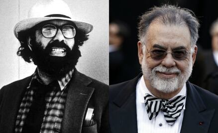 10 películas de culto dirigidas por Francis Ford Coppola