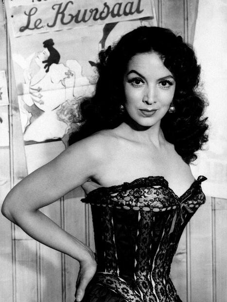 El amor prohibido de María Félix y su hermano José Pablo