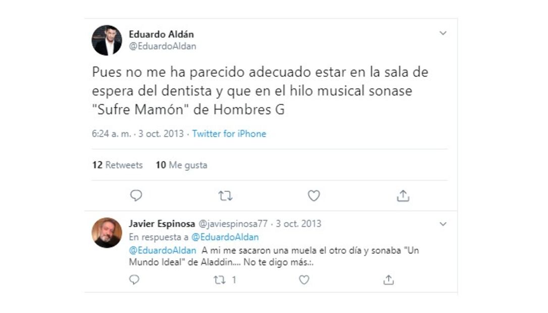 ¡Feliz Día del Odontólogo! 10 anécdotas de terror con dentistas