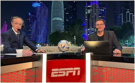 ¿José Ramón estaba celoso de Faitelson?, así lo aseguró el propio David