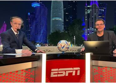 ¿José Ramón estaba celoso de Faitelson?, así lo aseguró el propio David