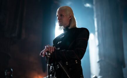 “House of the Dragon”: ¿Cuándo se estrena y quiénes son los protagonistas de la serie?