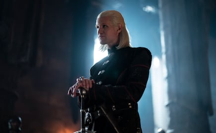 “House of the Dragon”: ¿Cuándo se estrena y quiénes son los protagonistas de la serie?