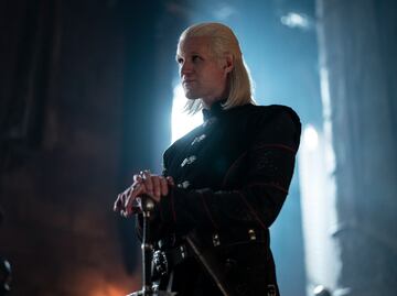 “House of the Dragon”: ¿Cuándo se estrena y quiénes son los protagonistas de la serie?