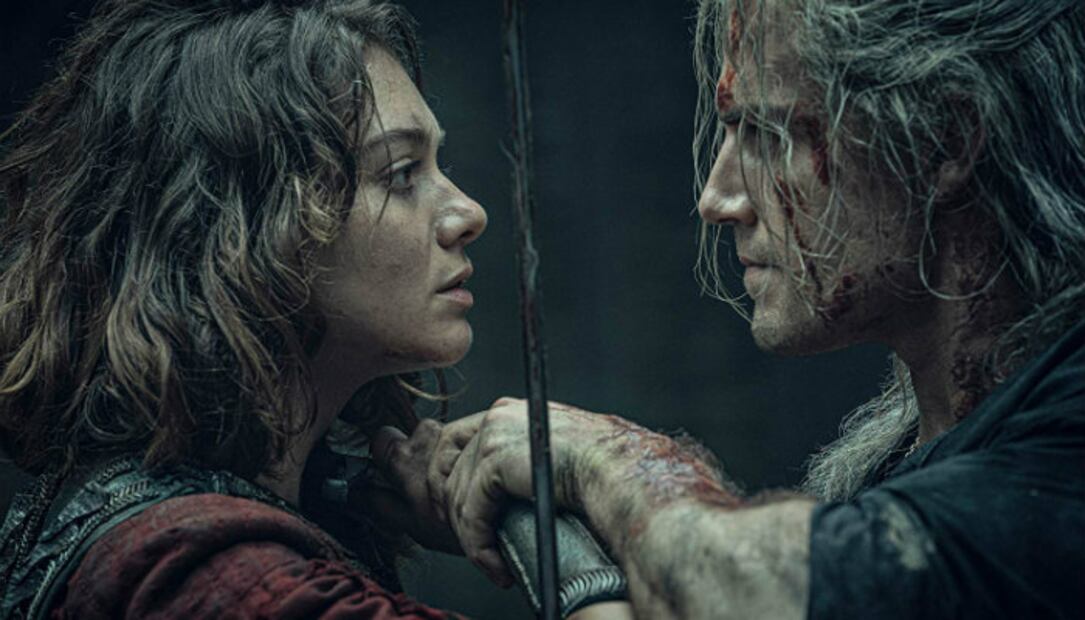 "The Witcher": TODO lo que debes saber de la serie de Henry Cavill en Netflix