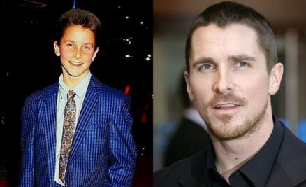 “El Imperio del Sol”, la película en la que debutó Christian Bale