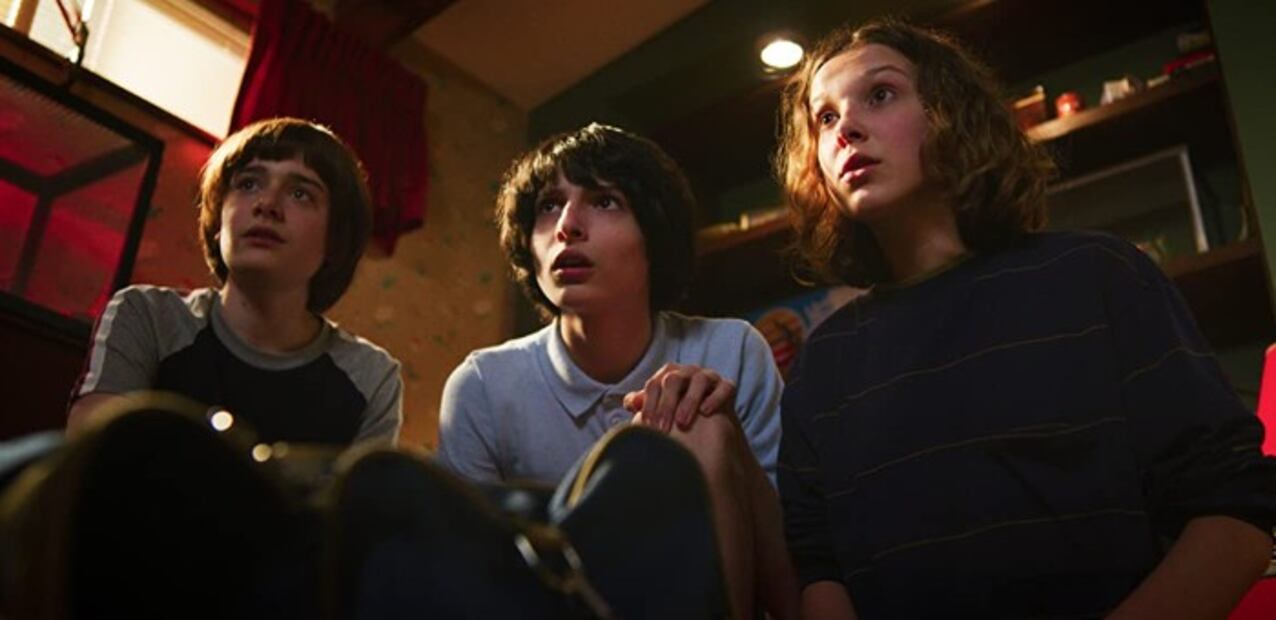 ¿Cuánto cobran los actores de “Stranger Things” por cada episodio?